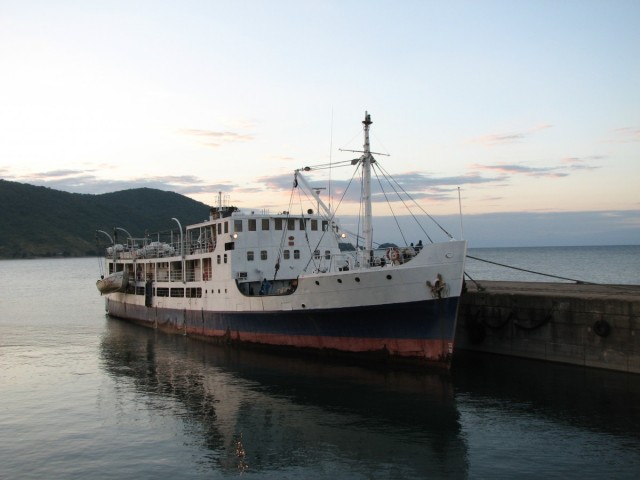 Zdj cia: CHILUMBA, ILALA, MALAWI
