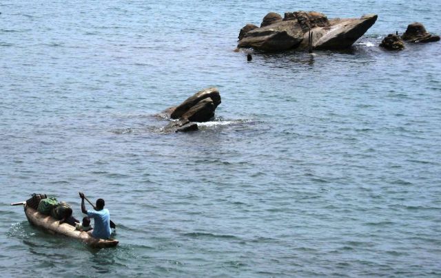 Zdjęcia: jezioro Malawi, Nkhata Bay, w podróży, MALAWI Zdjęcia: jezioro Malawi, Nkhata Bay, w podróży, MALAWI