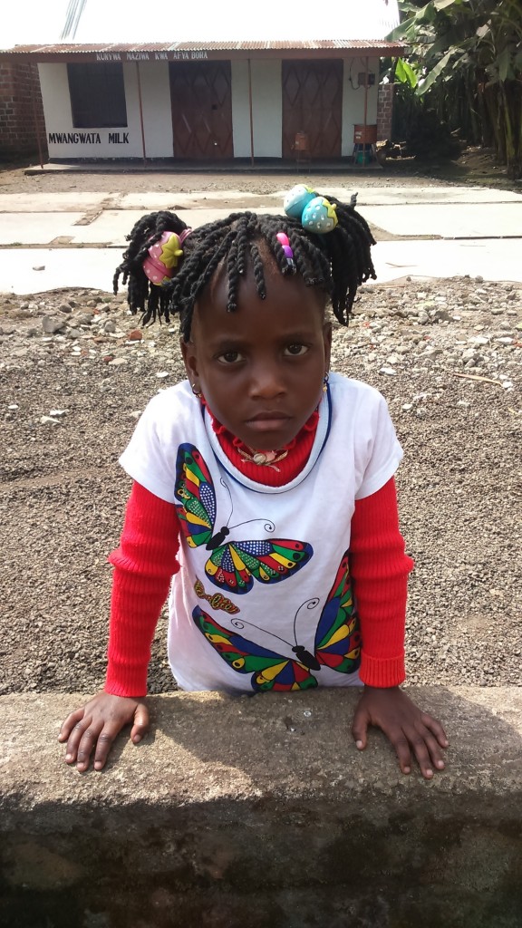 Zdjęcia: wioska No Name, portret przy drodze, MALAWI Zdjęcia: wioska No Name, portret przy drodze, MALAWI
