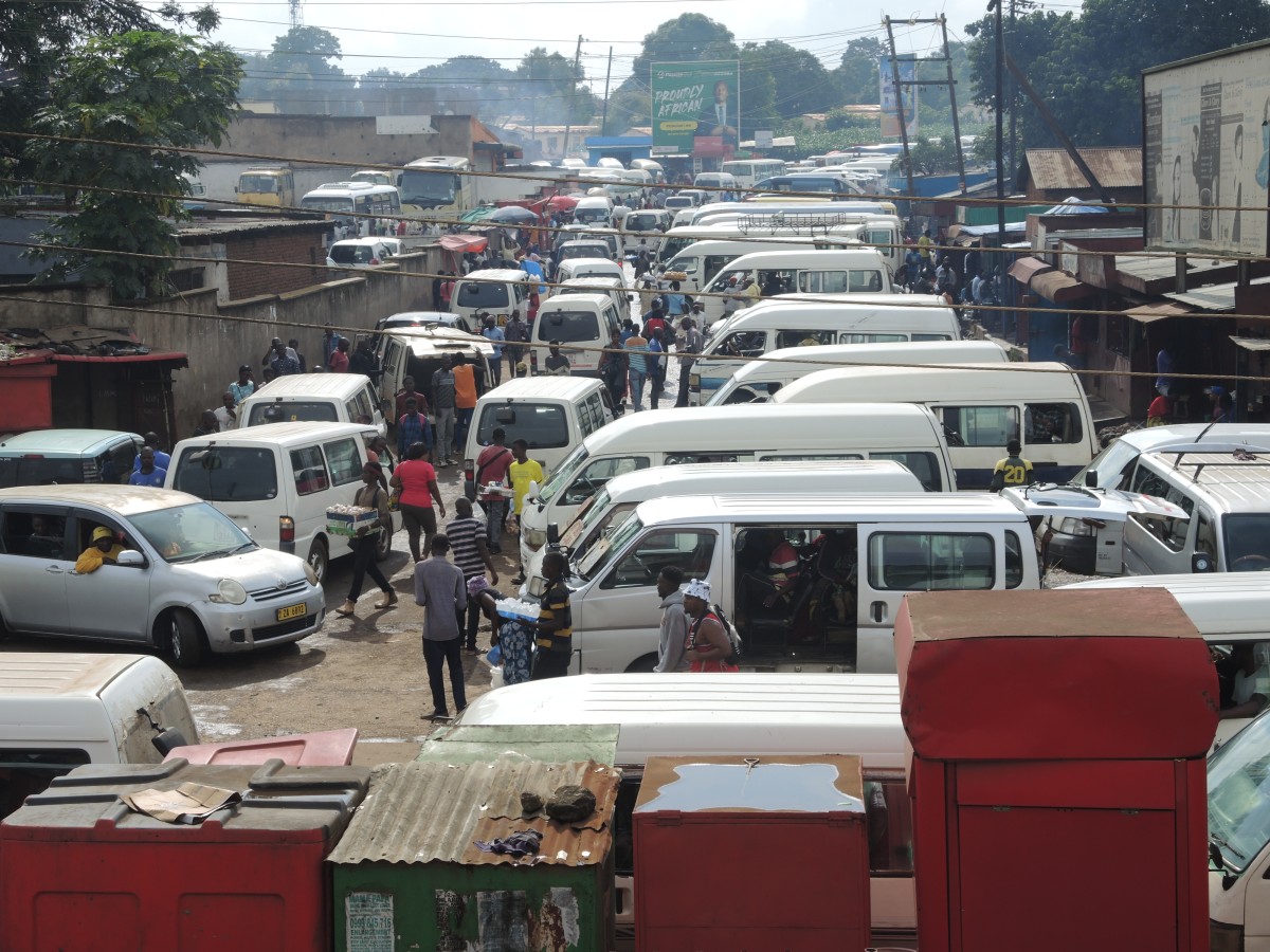 Zdjęcia: dworzec, Lilongwe, Dworzec autobusowy, MALAWI Zdjęcia: dworzec, Lilongwe, Dworzec autobusowy, MALAWI
