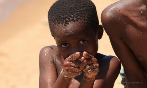 Zdjcie MALAWI / Malawi / Malawi / Ty!