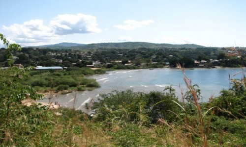 MALAWI / - / NKHATA BAY / NKHATA BAY