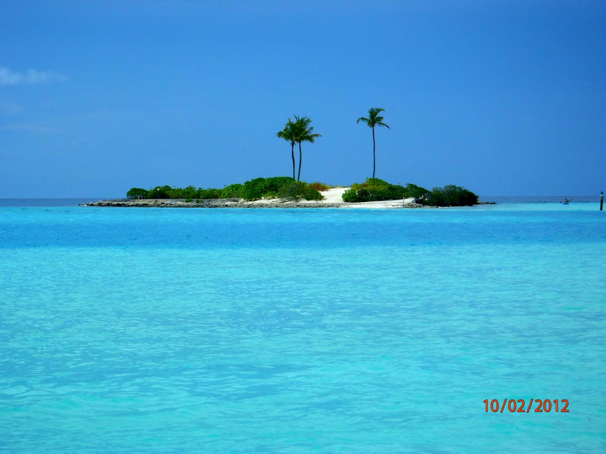 Zdjęcia: Paradise Island, Atol Kaafu, Samotna wysepka, MALEDIWY Zdjęcia: Paradise Island, Atol Kaafu, Samotna wysepka, MALEDIWY
