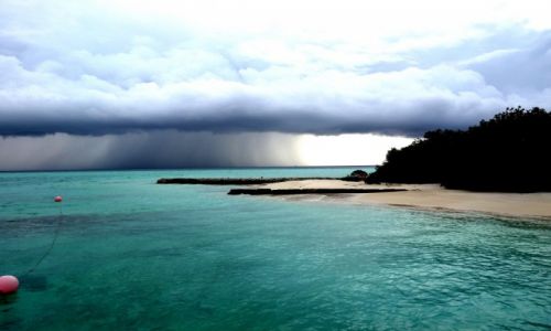 Zdjęcie MALEDIWY / Malediwy / Malediwy / Olhuveli