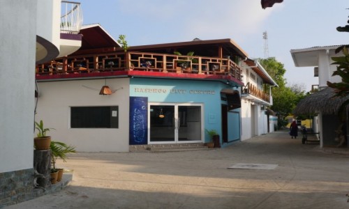 Zdjcie MALEDIWY / Rashdoo / Rashdoo Dive Centre / Rasdhoo 