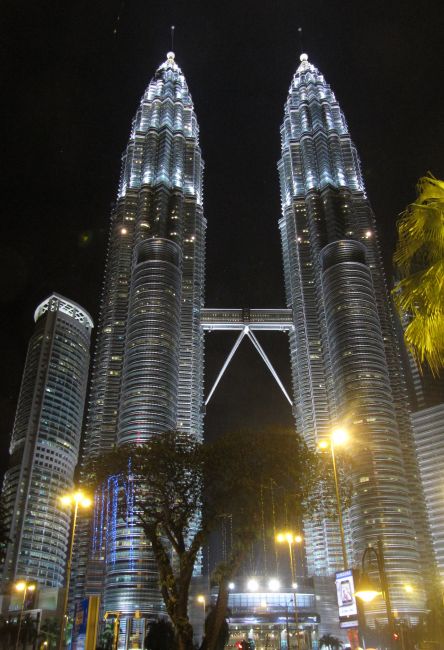 Zdjęcia: Kuala Lumpur, Kuala Lumpur, Petronas, MALEZJA Zdjęcia: Kuala Lumpur, Kuala Lumpur, Petronas, MALEZJA