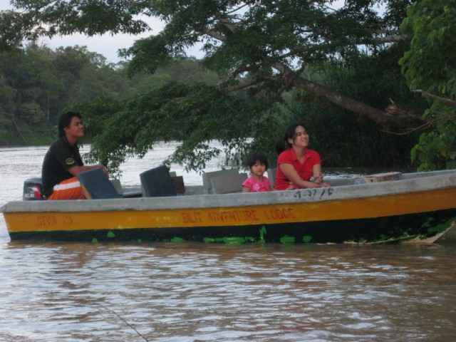 Zdj cia: Kinabatangan River, Borneo, Wszyscy kochaja slonie, MALEZJA