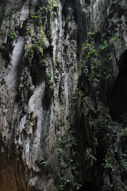 Zdj cia: Batu Caves - Kuala Lumpur, Kuala Lumpur, Skay w Batu Caves, MALEZJA