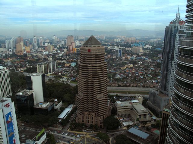 Zdjęcia: Kuala Lumpur, Kuala Lumpur, Petronas Tower 3, MALEZJA Zdjęcia: Kuala Lumpur, Kuala Lumpur, Petronas Tower 3, MALEZJA