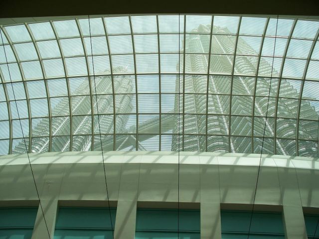 Zdjęcia: Kuala Lumpur, Petronas Towers, MALEZJA Zdjęcia: Kuala Lumpur, Petronas Towers, MALEZJA