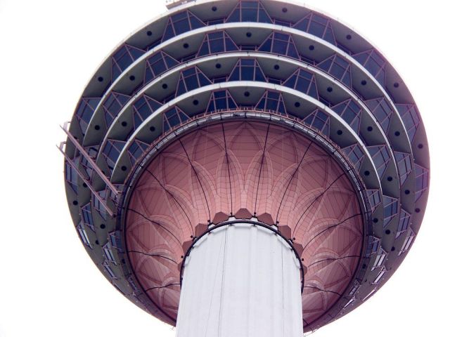 Zdjęcia: Kuala Lumpur, Menara KL ( wieza ), MALEZJA Zdjęcia: Kuala Lumpur, Menara KL ( wieza ), MALEZJA