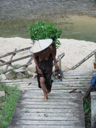 Zdjęcia: Mejong, Betong /Sarawak, Borneo/, Iban Woman part 2, MALEZJA Zdjęcia: Mejong, Betong /Sarawak, Borneo/, Iban Woman part 2, MALEZJA