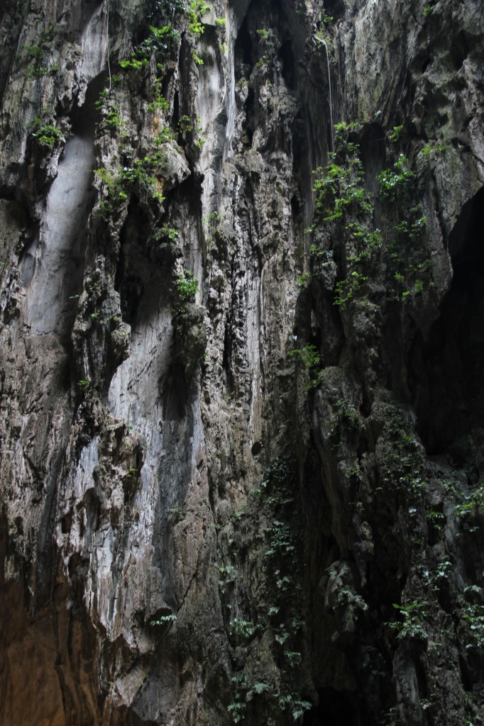 Zdjęcia: Batu Caves - Kuala Lumpur, Kuala Lumpur, Skały w Batu Caves, MALEZJA Zdjęcia: Batu Caves - Kuala Lumpur, Kuala Lumpur, Skały w Batu Caves, MALEZJA