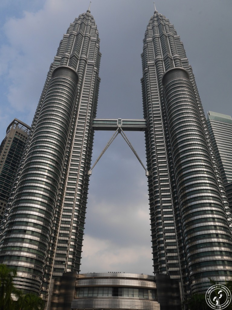 Zdjęcia: Kuala Lumpur, Kuala Lumpur, Petronas Towers, MALEZJA Zdjęcia: Kuala Lumpur, Kuala Lumpur, Petronas Towers, MALEZJA