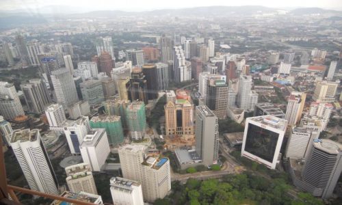 Zdjecie MALEZJA / - / Kuala Lumpur / Malezja