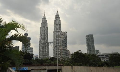 Zdjcie MALEZJA / - / Kuala Lumpur / Malezja