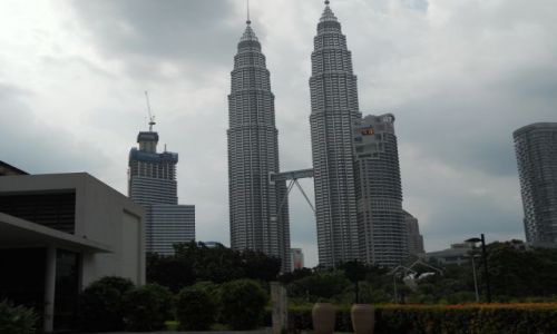 Zdjecie MALEZJA / - / Kualalumpur / Kualalumpur
