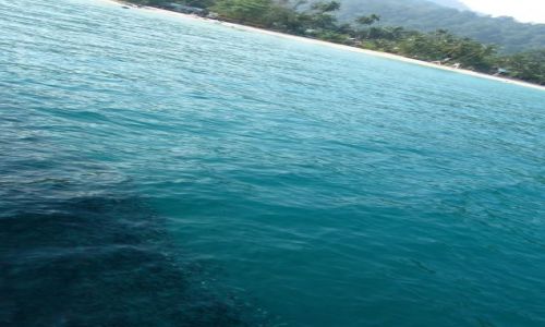 Zdjecie MALEZJA / Tioman / pn wybrzeze / awica