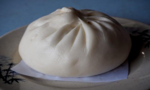 Zdjecie MALEZJA / rodkowa cz Pw. Malajskiego / Chinatown KL / Pychotka;)