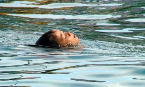 Zdjęcie MALEZJA / brak / Mabul / ...