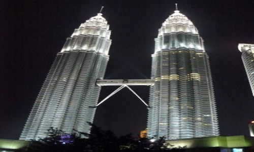 Zdjecie MALEZJA / kuala lumpur / brak / bez komentarza