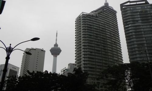 Zdjęcie MALEZJA / kuala lumpur / malezjia / malezjia