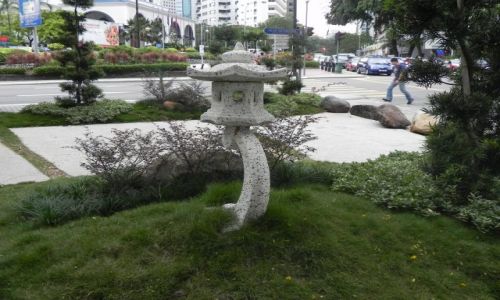 Zdjęcie MALEZJA / kuala lumpur / malezjia / malezjia