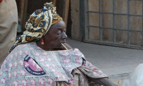 Zdjęcie MALI / Afryka Zach. / Mopti / Bez tytulu...