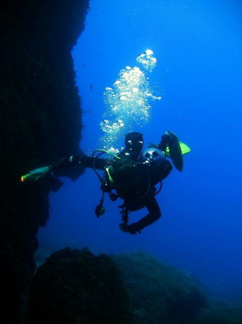 Zdjęcia: Gozo, Wielki błękit, MALTA Zdjęcia: Gozo, Wielki błękit, MALTA