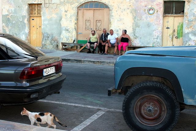 Zdjęcia: Marsaxlokk, Spokojnie ;), MALTA Zdjęcia: Marsaxlokk, Spokojnie ;), MALTA