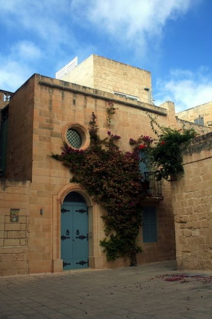 Zdjęcia: Rabat, W Rabacie, MALTA Zdjęcia: Rabat, W Rabacie, MALTA