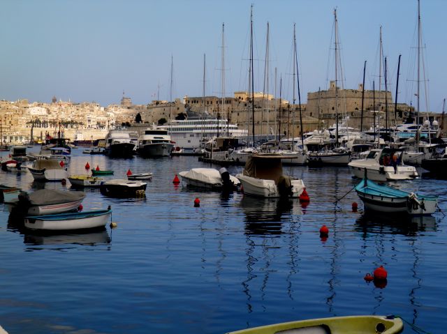 Zdjęcia: Vittoriosa, Malta -Vittoriosa, MALTA Zdjęcia: Vittoriosa, Malta -Vittoriosa, MALTA