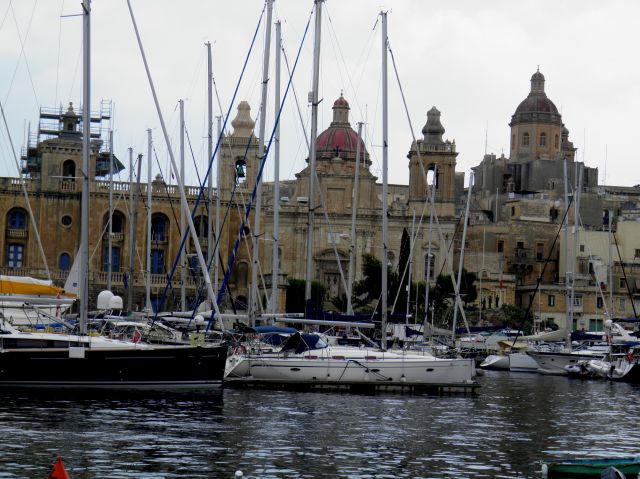 Zdjęcia: Vittoriosa, Vittoriosa, Malta, MALTA Zdjęcia: Vittoriosa, Vittoriosa, Malta, MALTA