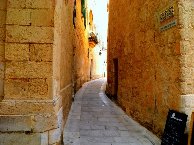 Zdjęcia: historyczne miasto Mdina, Malta-Mdina, MALTA Zdjęcia: historyczne miasto Mdina, Malta-Mdina, MALTA