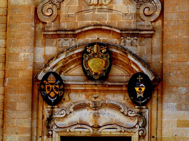 Zdjęcia: miasto Rabat na Gozo, Malta-Gozo, MALTA Zdjęcia: miasto Rabat na Gozo, Malta-Gozo, MALTA