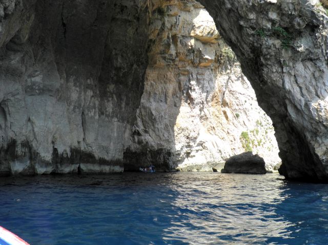Zdjęcia: Poludniowe wybrzeze Malty, Malta-Blue Grotto, MALTA Zdjęcia: Poludniowe wybrzeze Malty, Malta-Blue Grotto, MALTA