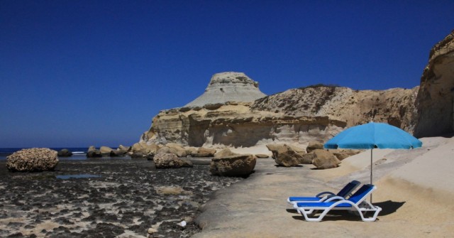 Zdj cia: Marsalforn, Gozo, Dla dwojga, MALTA Zdj cia: Marsalforn, Gozo, Dla dwojga, MALTA