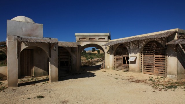 Zdj cia: Ghajnsielem, Gozo, Bethlehem f'Ghajnsielem, MALTA