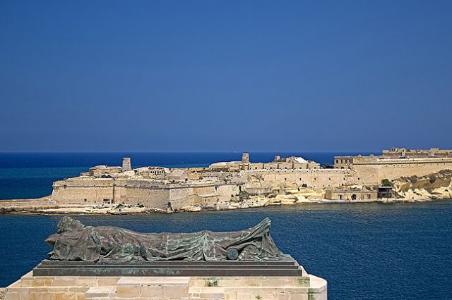 Zdjęcia: Grand Harbour, Valetta, Grand Harbour, MALTA Zdjęcia: Grand Harbour, Valetta, Grand Harbour, MALTA