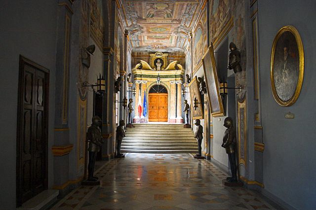 Zdjęcia: Valletta, Malta, ..., MALTA Zdjęcia: Valletta, Malta, ..., MALTA