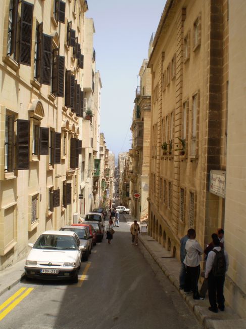 Zdjęcia: Malta, Malta, uUice, MALTA Zdjęcia: Malta, Malta, uUice, MALTA