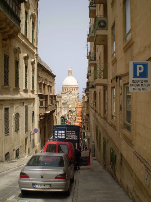 Zdjęcia: Malta, Malta, Ulice, MALTA Zdjęcia: Malta, Malta, Ulice, MALTA