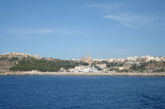 Zdjęcia: Gozo, Malta, Gozo, MALTA Zdjęcia: Gozo, Malta, Gozo, MALTA