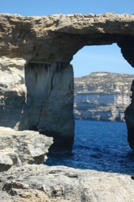 Zdjęcia: Gozo, Gozo, Azure Window, MALTA Zdjęcia: Gozo, Gozo, Azure Window, MALTA