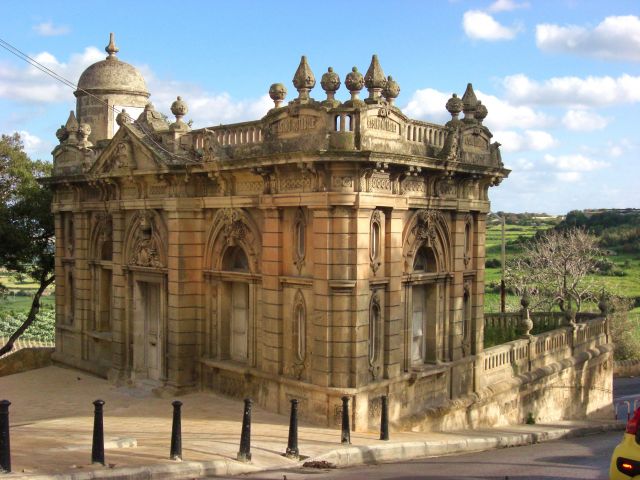 Zdjęcia: Mdina, Malta, Mdina, MALTA Zdjęcia: Mdina, Malta, Mdina, MALTA