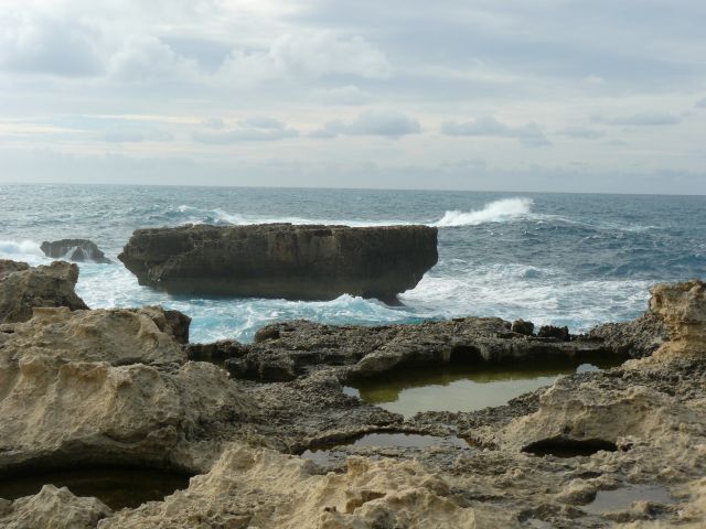 Zdjęcia: wyspa gozo, malta, MALTA Zdjęcia: wyspa gozo, malta, MALTA