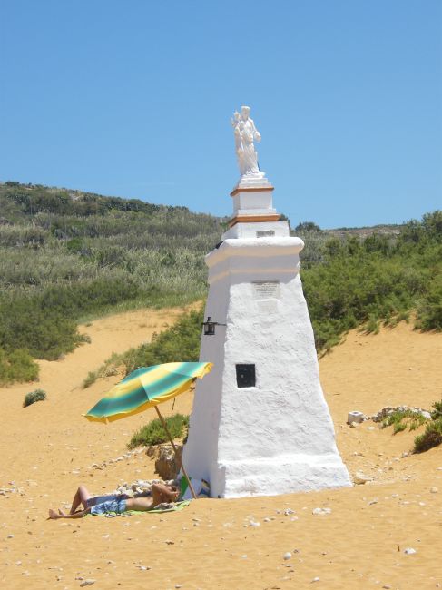 Zdjęcia: plaza, gozo, tak tez mozna:), MALTA Zdjęcia: plaza, gozo, tak tez mozna:), MALTA