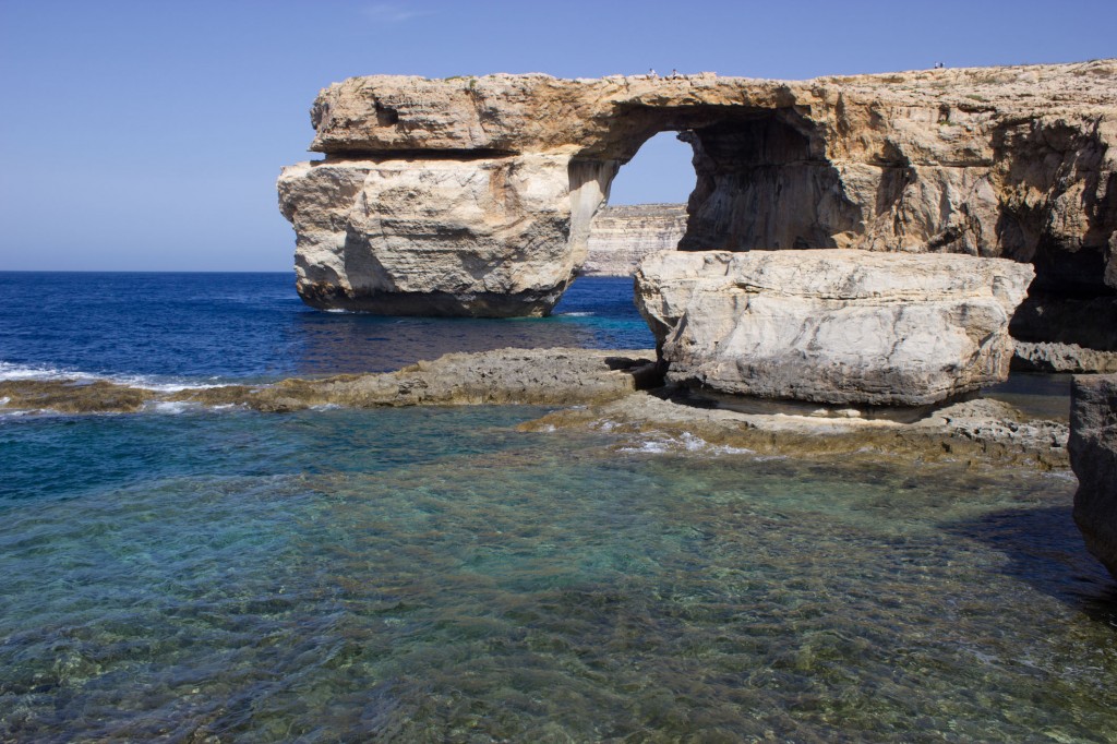 Zdjęcia: Dwejra, Dwejra, Wyspa GOZO, MALTA Zdjęcia: Dwejra, Dwejra, Wyspa GOZO, MALTA