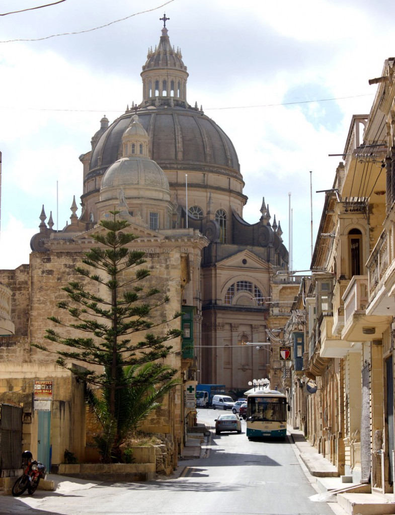 Zdjęcia: Xewkija, Wyspa Gozo, Xewkija, MALTA Zdjęcia: Xewkija, Wyspa Gozo, Xewkija, MALTA