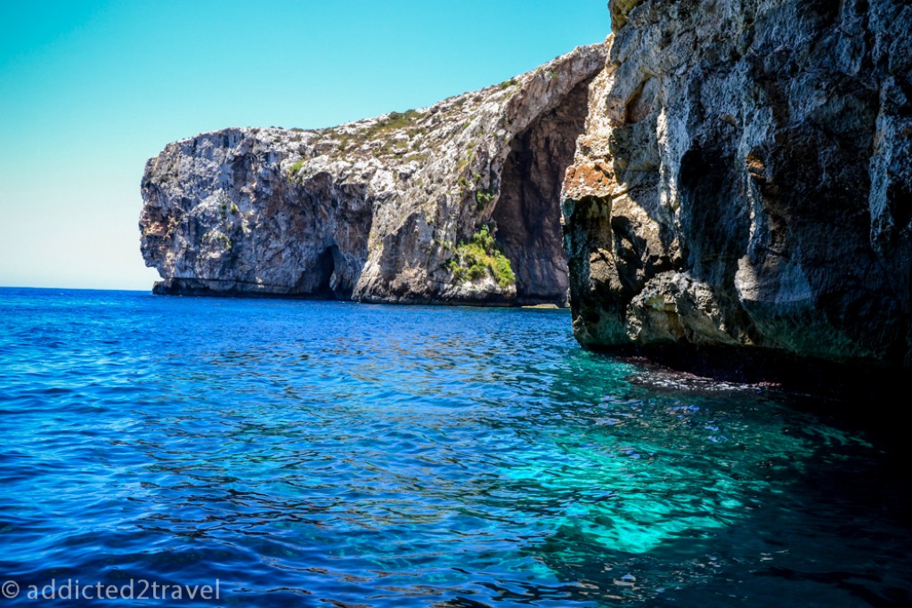 Zdjęcia: Blue Grotto, Zurrieq , Blue Grotto, MALTA Zdjęcia: Blue Grotto, Zurrieq , Blue Grotto, MALTA